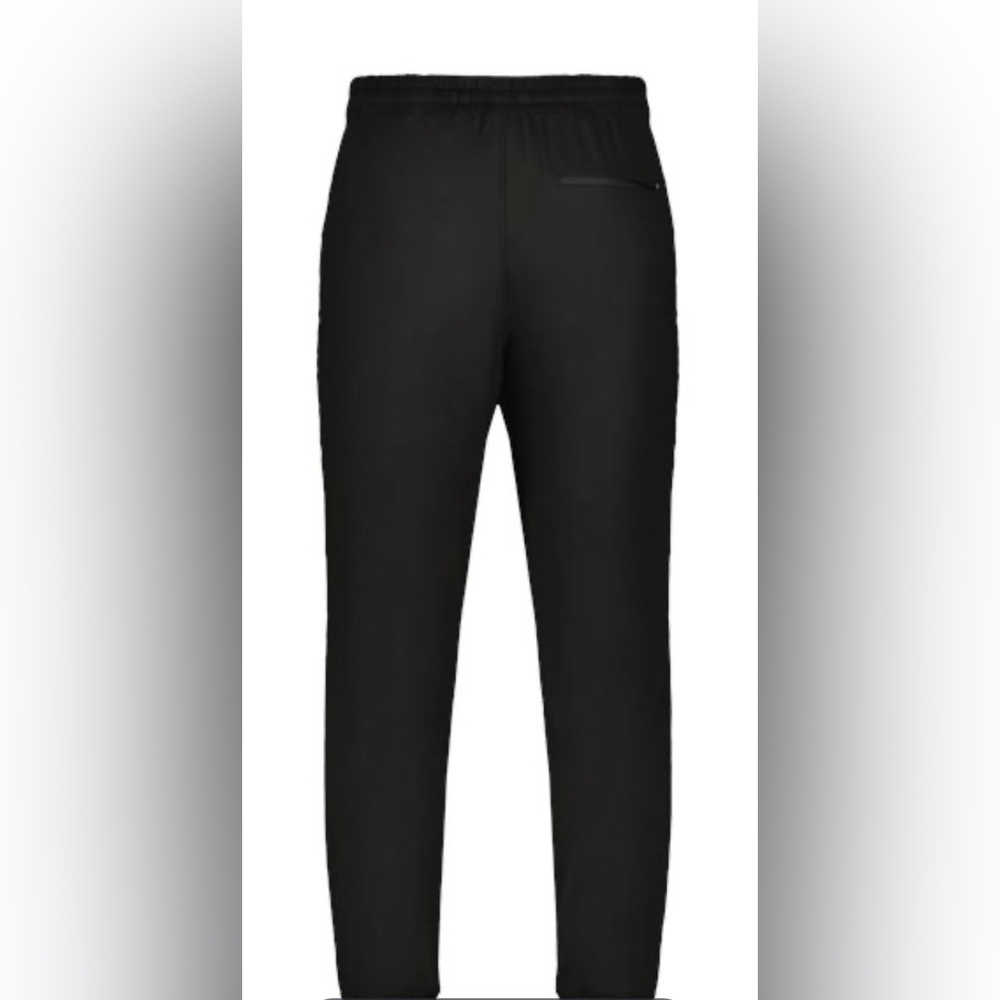 Men’s Holloway - Eco Revive™  Ventura Soft Knit Joggers - Picture 2 of 3